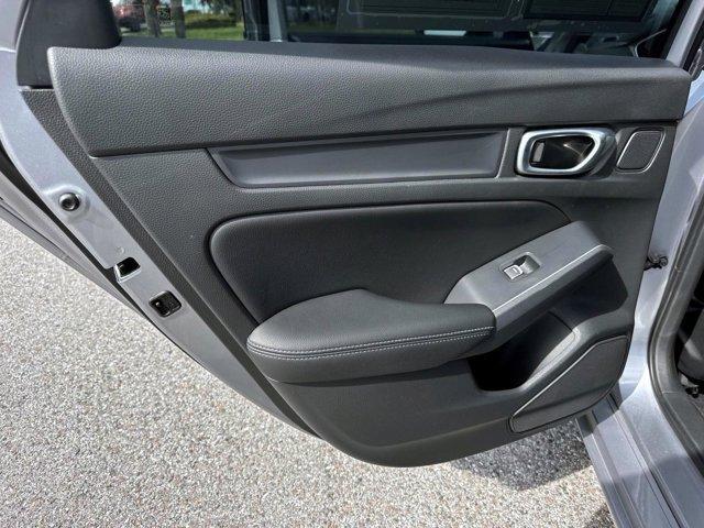 used 2023 Acura Integra car, priced at $24,900