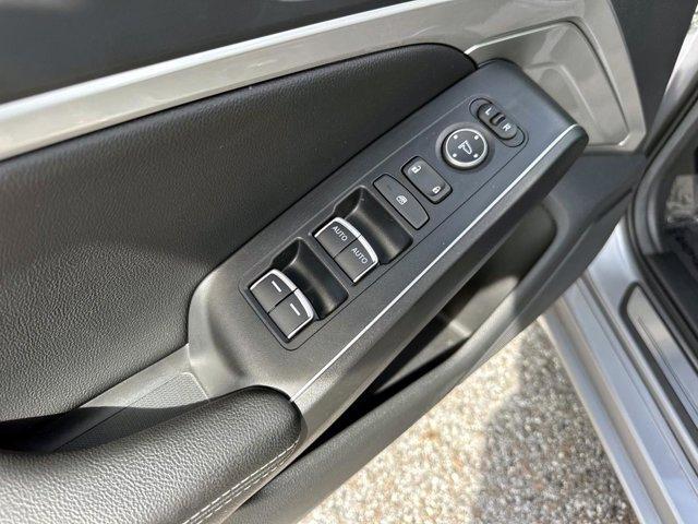 used 2023 Acura Integra car, priced at $24,900