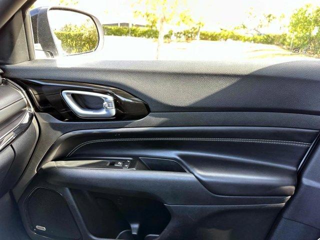 used 2022 Jeep Compass car, priced at $19,600