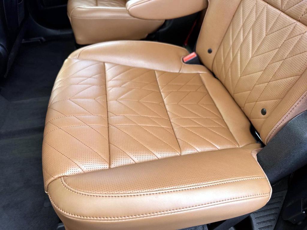 used 2024 Kia Telluride car, priced at $41,800