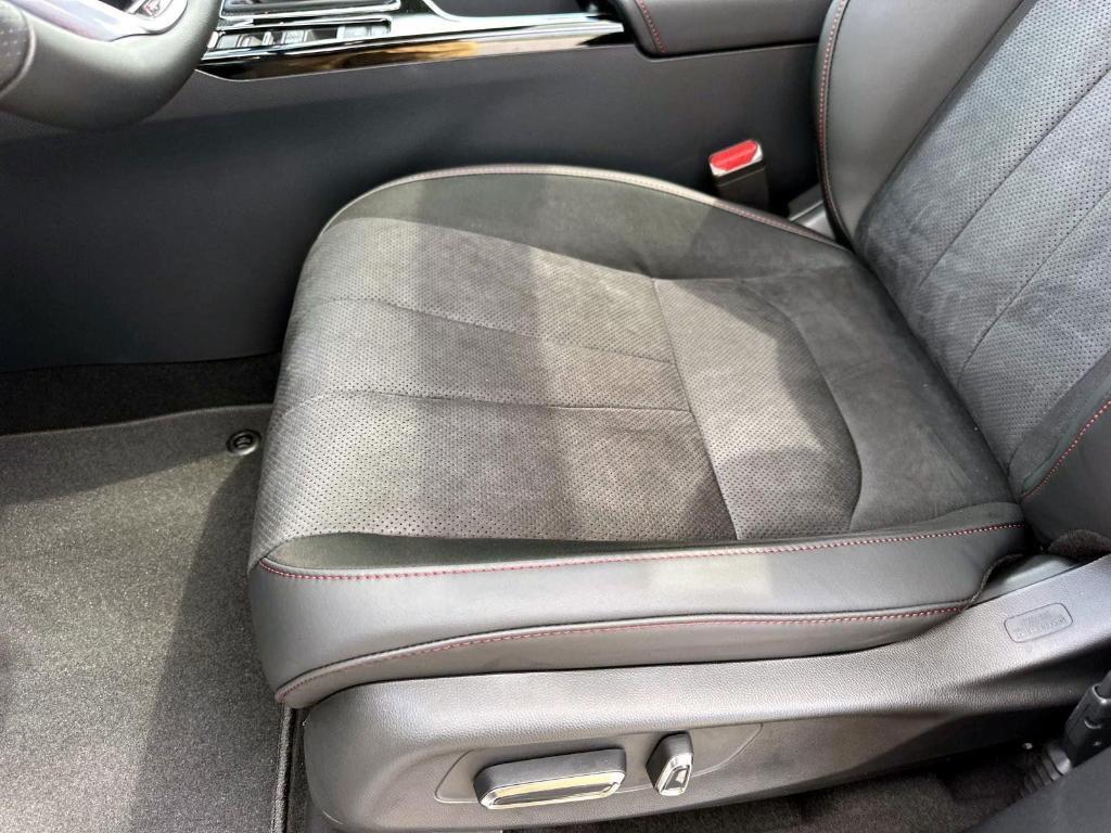 new 2025 Acura ADX car, priced at $39,950