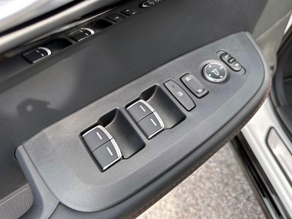 new 2025 Acura ADX car, priced at $39,950