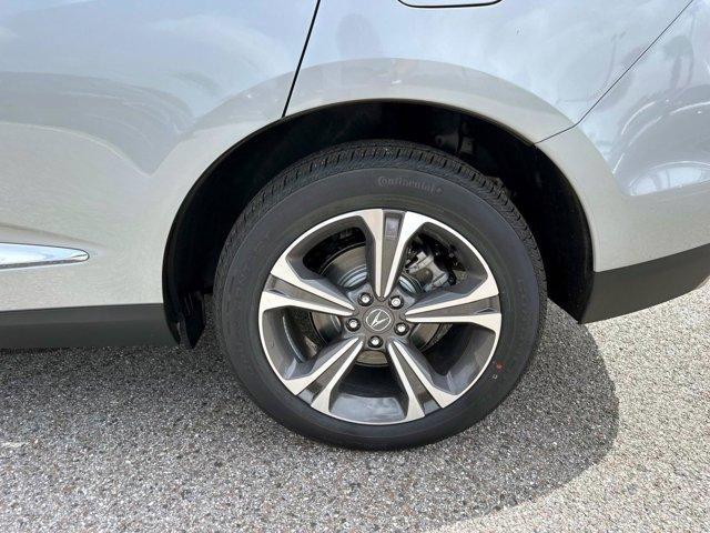 new 2025 Acura RDX car, priced at $48,650