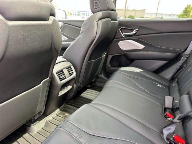 new 2025 Acura RDX car, priced at $48,650