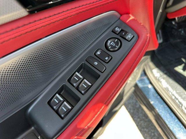 new 2026 Acura MDX car, priced at $64,350