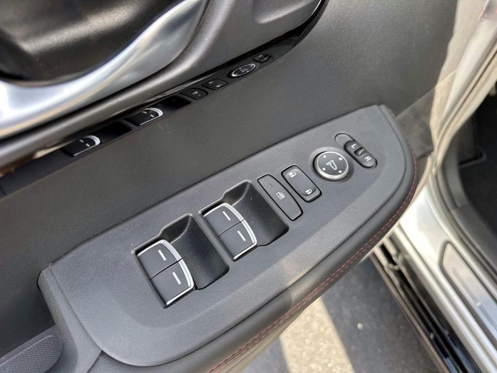 new 2025 Acura ADX car, priced at $39,350