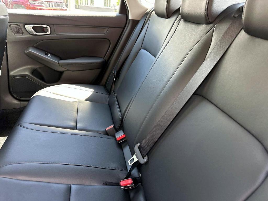 used 2025 Acura Integra car, priced at $30,000