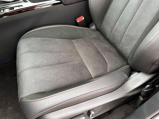 new 2025 Acura ADX car, priced at $39,950