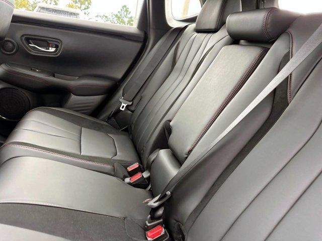 new 2025 Acura ADX car, priced at $39,950