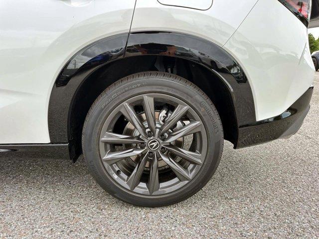 new 2025 Acura ADX car, priced at $39,950