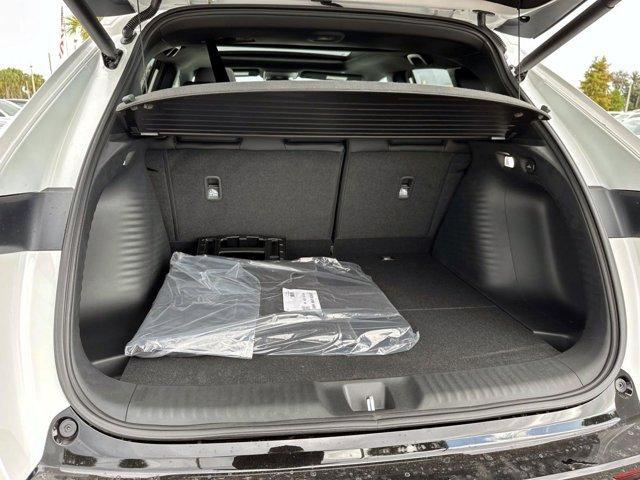 new 2025 Acura ADX car, priced at $39,950