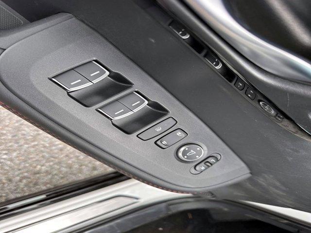 new 2025 Acura ADX car, priced at $39,950