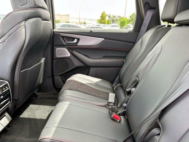 new 2026 Acura MDX car, priced at $64,350