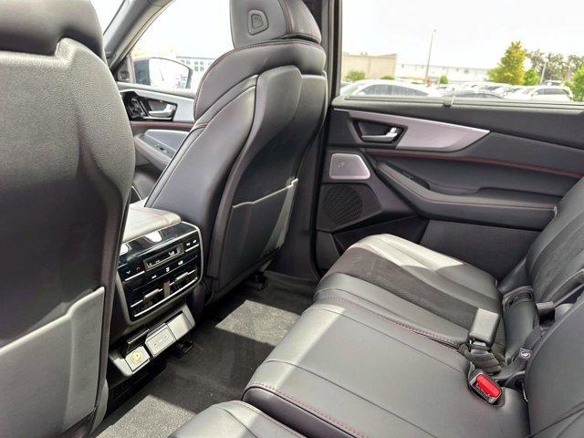 new 2026 Acura MDX car, priced at $64,350