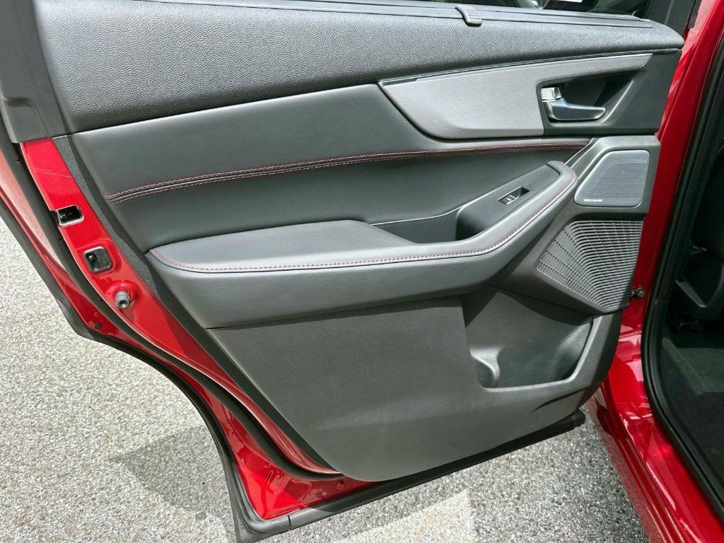 new 2026 Acura MDX car, priced at $64,350