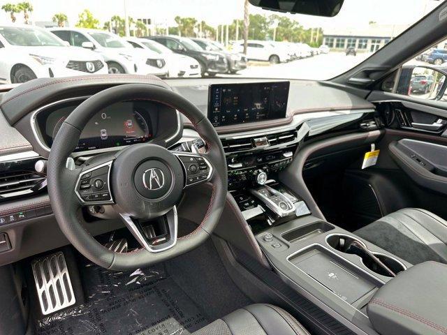 new 2026 Acura MDX car, priced at $64,350