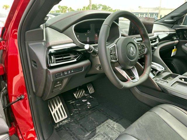 new 2026 Acura MDX car, priced at $64,350
