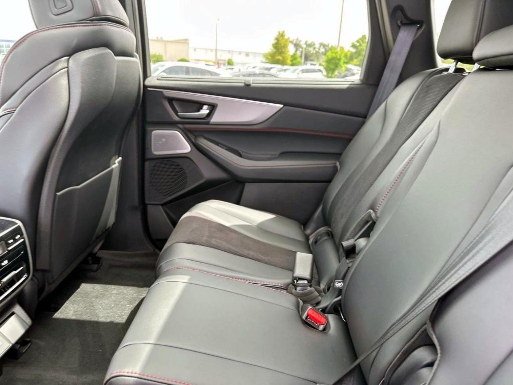 new 2026 Acura MDX car, priced at $64,350