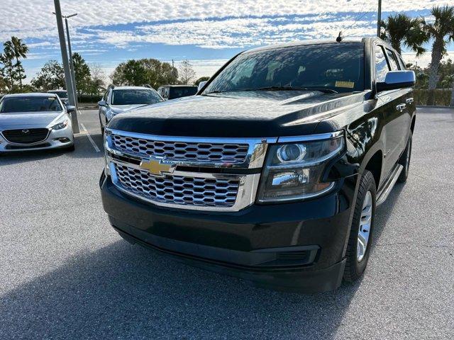 used 2016 Chevrolet Tahoe car, priced at $20,000