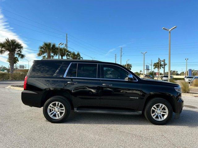 used 2016 Chevrolet Tahoe car, priced at $20,000