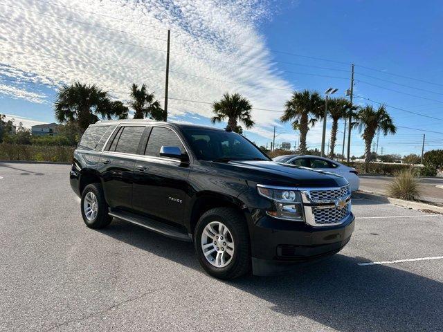 used 2016 Chevrolet Tahoe car, priced at $20,000