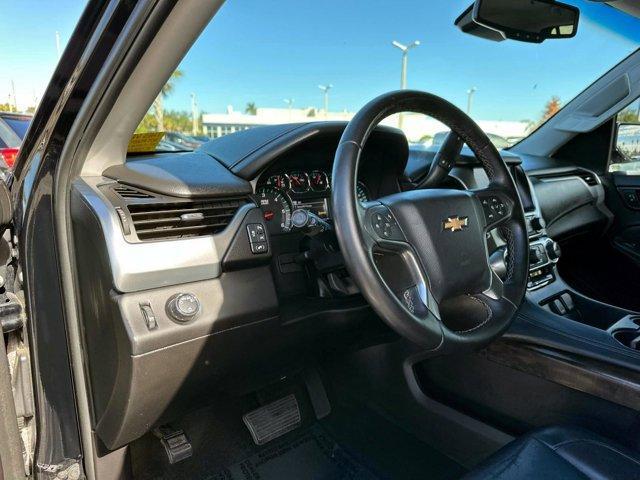 used 2016 Chevrolet Tahoe car, priced at $20,000