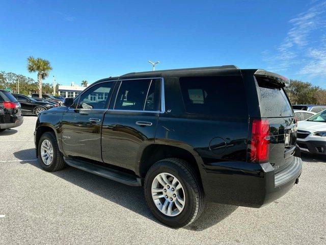 used 2016 Chevrolet Tahoe car, priced at $20,000