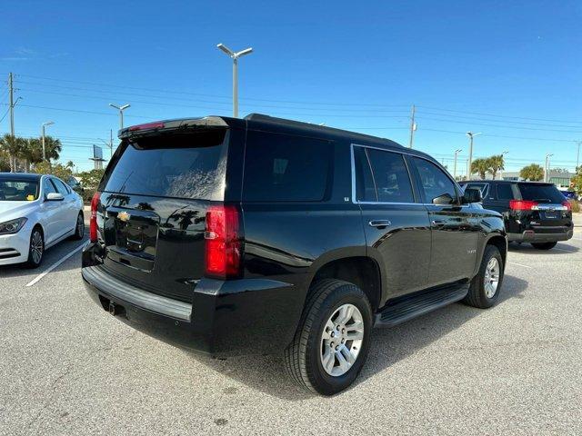 used 2016 Chevrolet Tahoe car, priced at $20,000