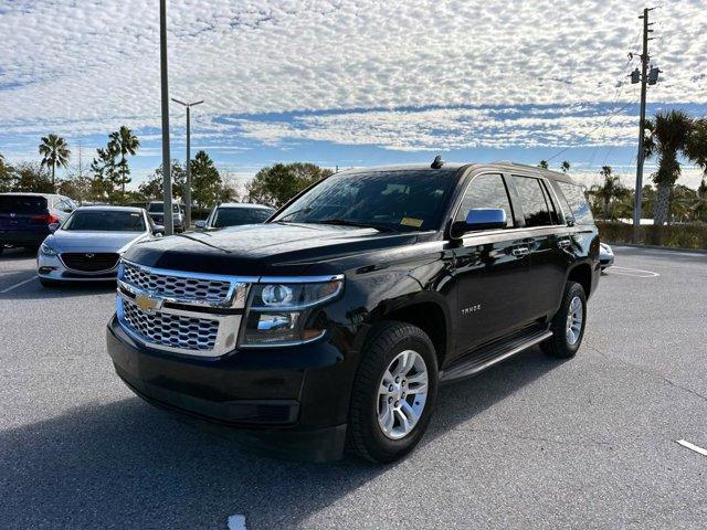 used 2016 Chevrolet Tahoe car, priced at $20,000