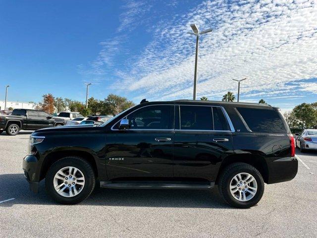 used 2016 Chevrolet Tahoe car, priced at $20,000