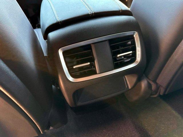 new 2025 Acura RDX car, priced at $46,050