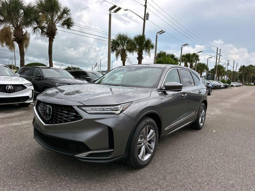new 2026 Acura MDX car, priced at $53,750