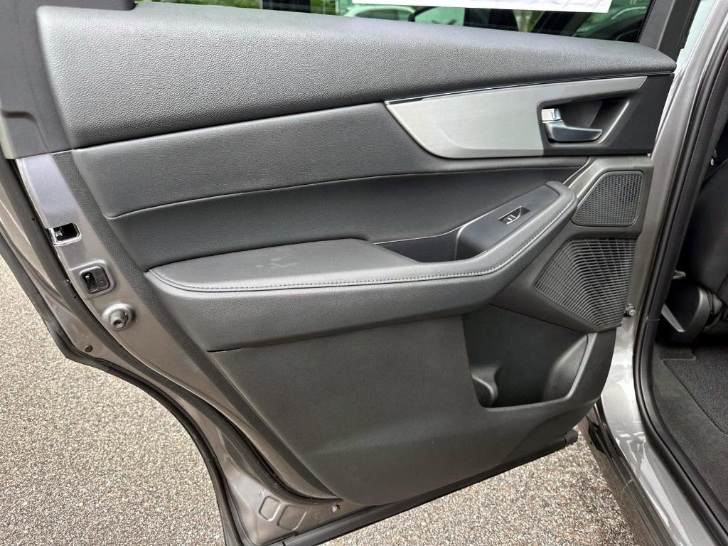 new 2026 Acura MDX car, priced at $53,750