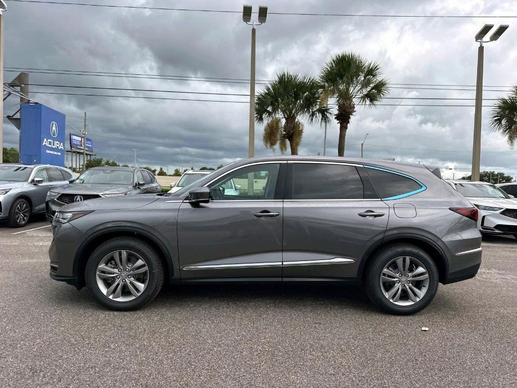 new 2026 Acura MDX car, priced at $53,750