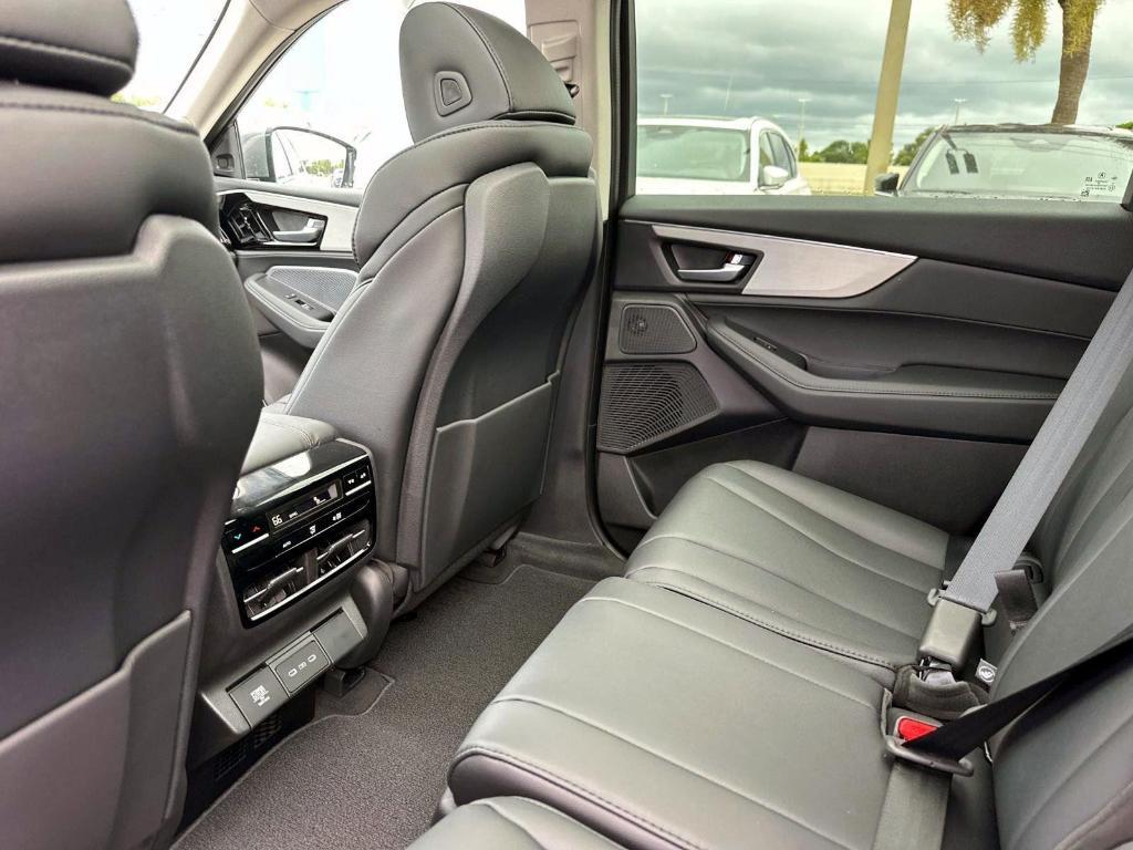 new 2026 Acura MDX car, priced at $53,750