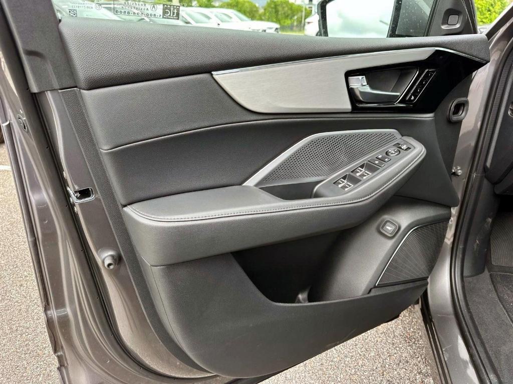 new 2026 Acura MDX car, priced at $53,750