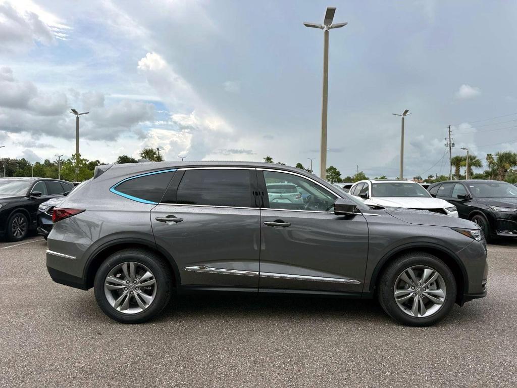 new 2026 Acura MDX car, priced at $53,750