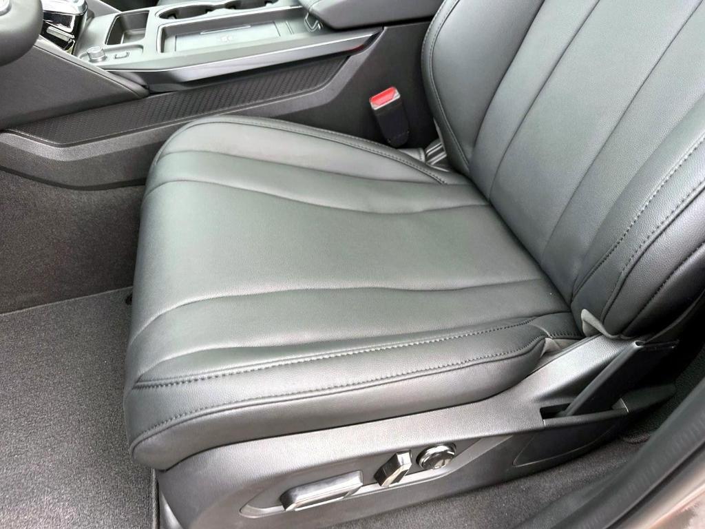 new 2026 Acura MDX car, priced at $53,750