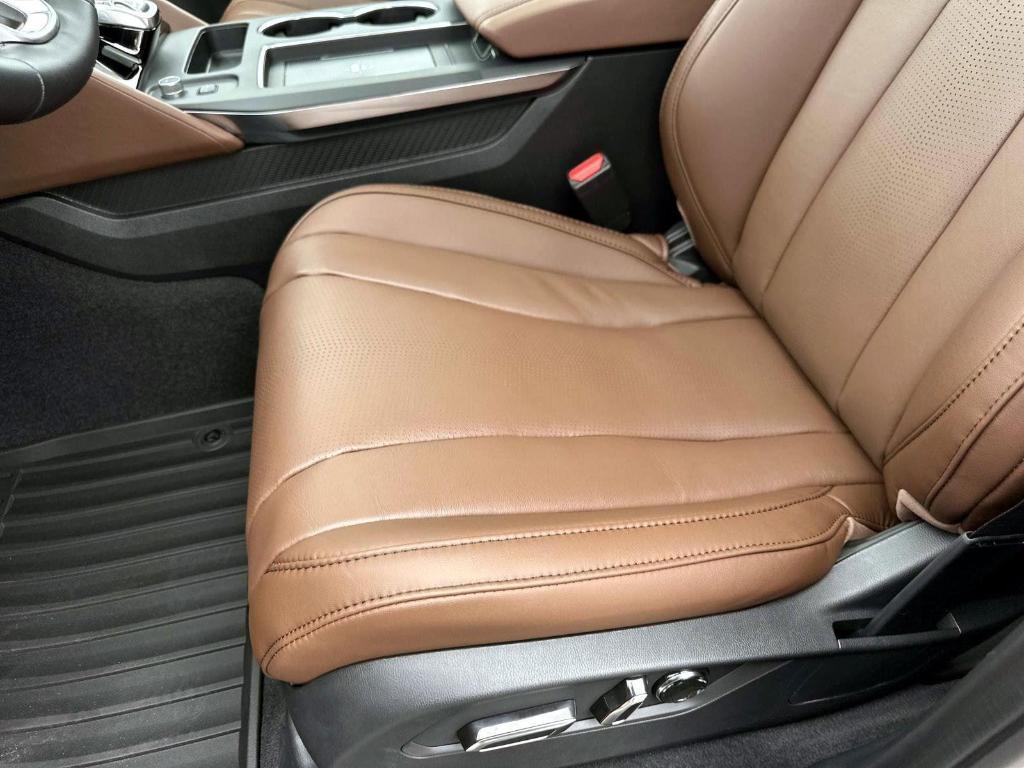 new 2026 Acura MDX car, priced at $59,150