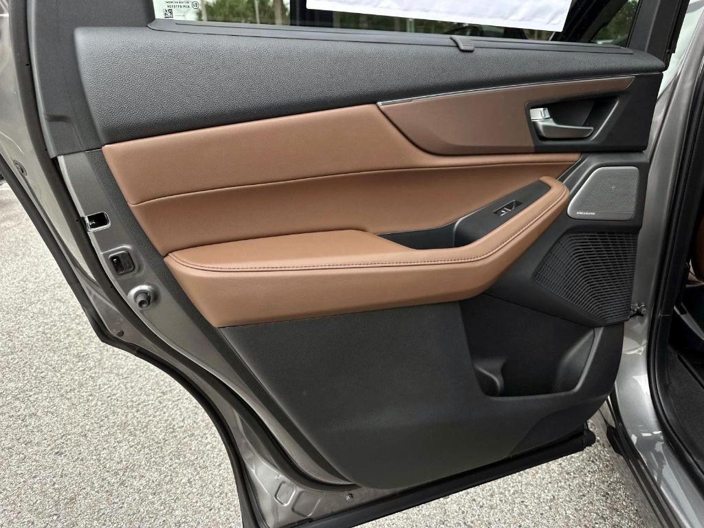 new 2026 Acura MDX car, priced at $59,150