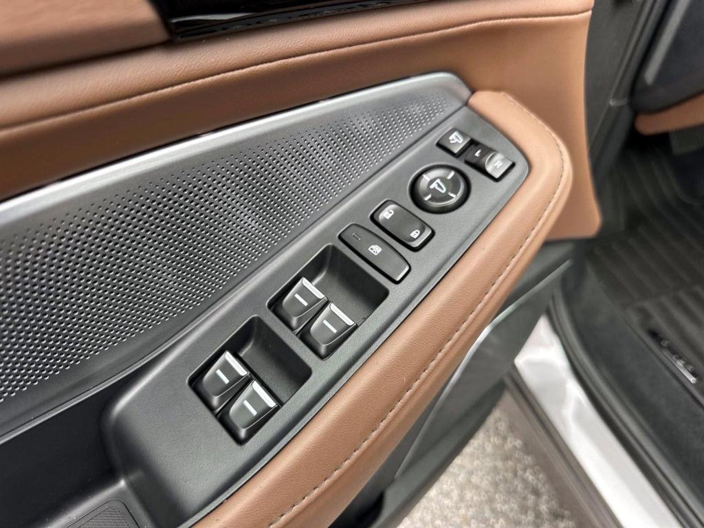 new 2026 Acura MDX car, priced at $59,150