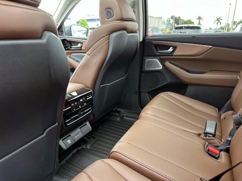 new 2026 Acura MDX car, priced at $59,150