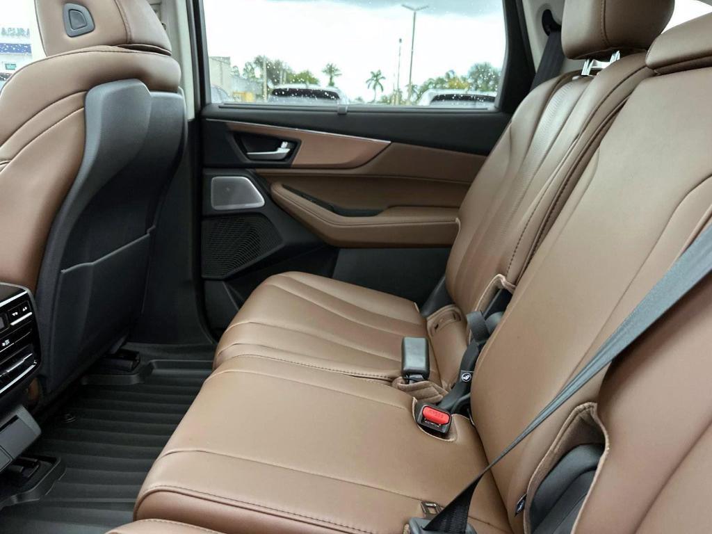 new 2026 Acura MDX car, priced at $59,150