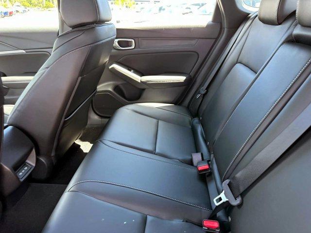 new 2025 Acura Integra car, priced at $39,795