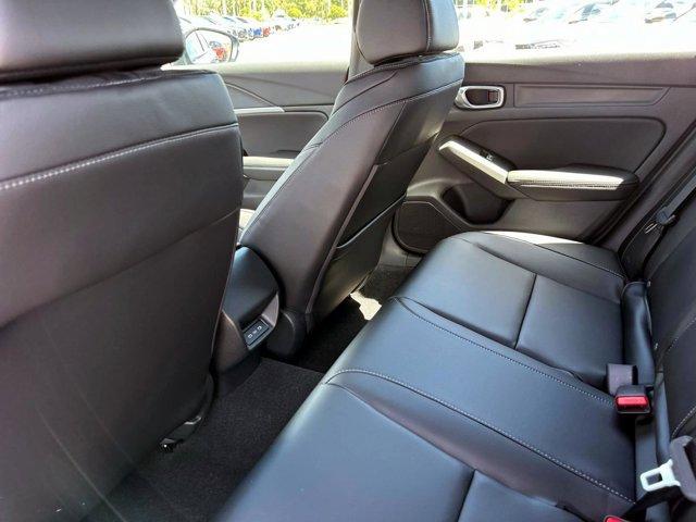 new 2025 Acura Integra car, priced at $39,795