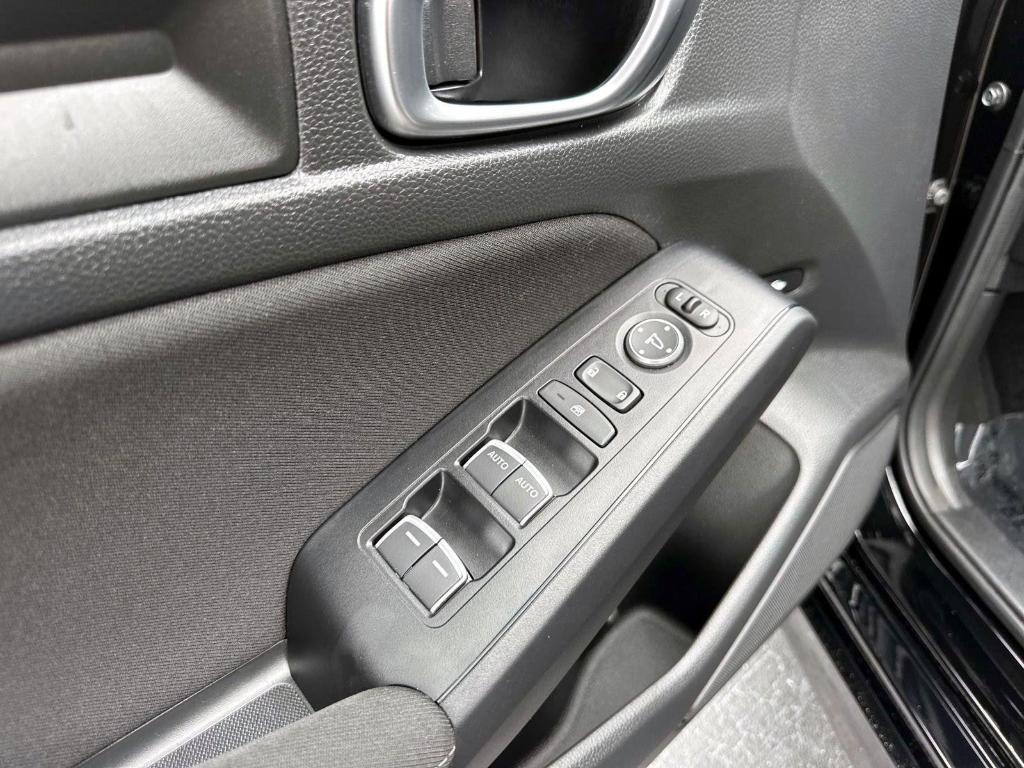 used 2022 Honda Civic car, priced at $22,400