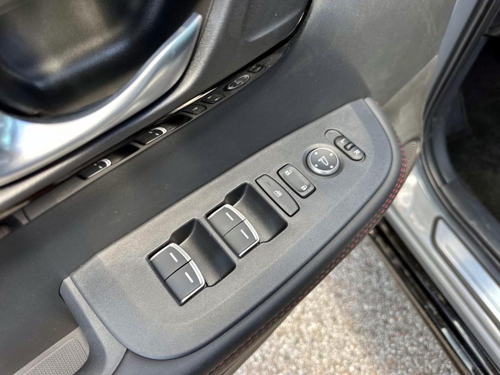 new 2025 Acura ADX car, priced at $39,950