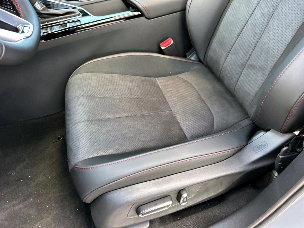 new 2025 Acura ADX car, priced at $39,950