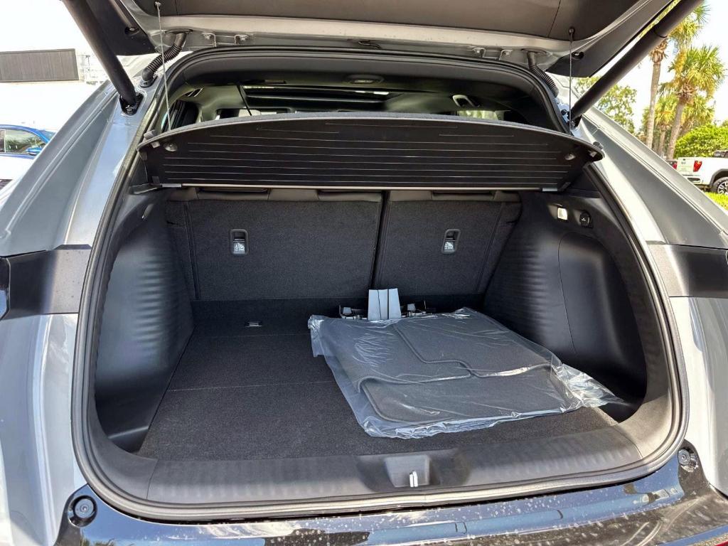 new 2025 Acura ADX car, priced at $39,950