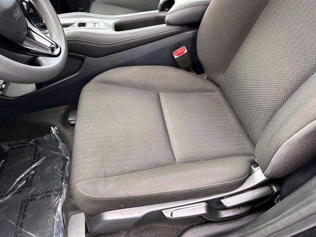 used 2018 Honda HR-V car, priced at $19,500